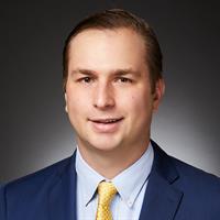 portrait of William Polachek, MD