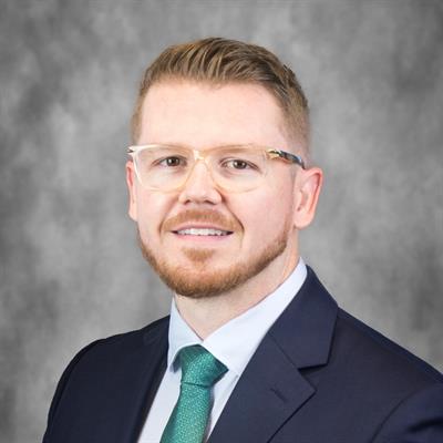 Adam Beyer, DO, RPVI