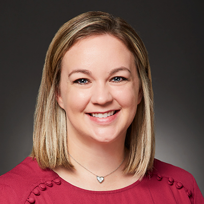 Holly Anne Jackson, PA