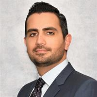 Mohammad Makkouk, MD - Healthcare Provider