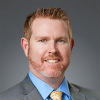 portrait of Jason Darrell Miller, DO