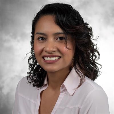 Maria Nella Nicho, PA