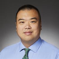 portrait of Wenyang Li, MD