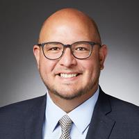 portrait of Joseph Cruz Chavarria, MD