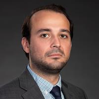 portrait of Jonathan Ioanitescu, MD