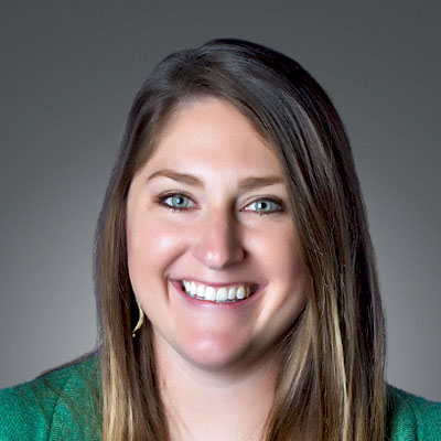 Kaci Lyn Rosipal, PA