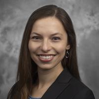 LYDIA MAI BUNKER, MD - Healthcare Provider