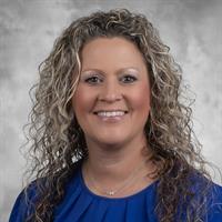 Amber Rose Simpson, FNP - Healthcare Provider