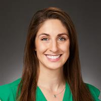 portrait of Rebecca Haines, MD