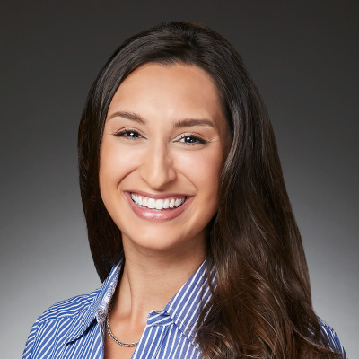 Caitlyn Grace Cantrell, PA