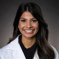 portrait of Selena Patel, MD