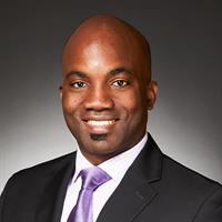 portrait of Obiora F Anusionwu, MD