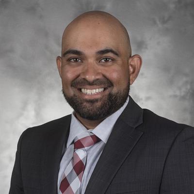 Juzar Jamnagerwalla, MD