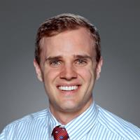 portrait of Gregory Doty Walker, MD