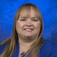 Brandy Lynn Hill, FNP - Healthcare Provider