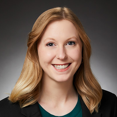 Kylie Nicole O'laughlin, PA