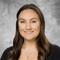 Savannah Cora Jacobs Heller, AUD - Healthcare Provider