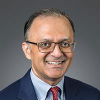 Kamal Akhtar Syed, MD - Healthcare Provider