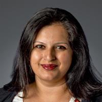 Lisa Rose Inchani, MD - Healthcare Provider