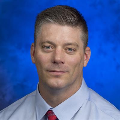 Gordon Merrill Snow, CRNA