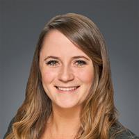 Ashleigh Hayes Noble, PA - Healthcare Provider