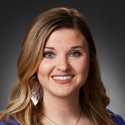 Hannah Bashaw Hoover, FNP