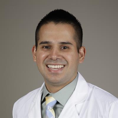 Alejandro Perez, MD