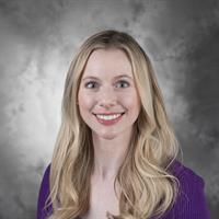 portrait of Victoria Pamela Davis, PAC