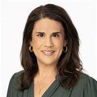 portrait of Rachel Nicole Dahl, AGACNP