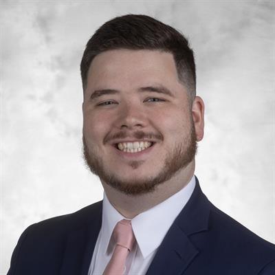 Blake Austin Casey, DO