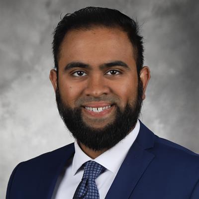 Yasin Mohammad Uddin, DO