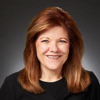 portrait of Melodianne Stamper, ACNP