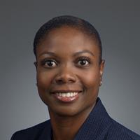 Monique Hassan, MD - Healthcare Provider