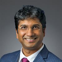 Sameer Gokuldas Jhavar, MD, PhD - Healthcare Provider