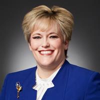 portrait of Victoria Elizabeth Wahlenmaier, FNP