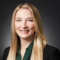 portrait of Tracy Soledad, MD