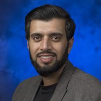 Mohammad Luqman, MD - Healthcare Provider