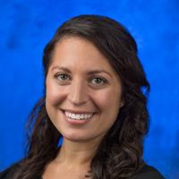 Efrat Tsabari, PA - Healthcare Provider