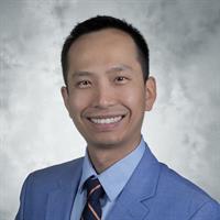 Yuhang Zhou, MD, PhD - Healthcare Provider