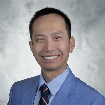 Yuhang Zhou, MD, PhD
