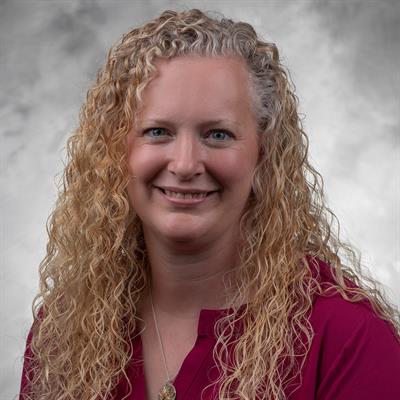 Ángela Marie Fleming, MSN, FNP-BC