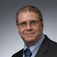 portrait of George Jackson Snipes, MD