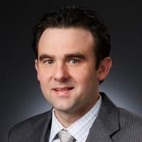 portrait of Jeffery D Edwards, MD