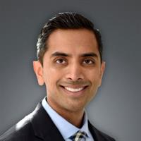Rajesh Rasik Shah, MD - Healthcare Provider