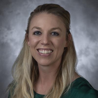 Breann michael finstad, fnp