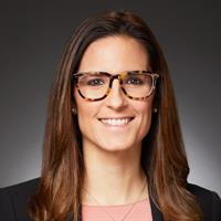 portrait of Sandra Garcia Aroz, MD