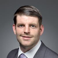 portrait of Jon Walsh, MD