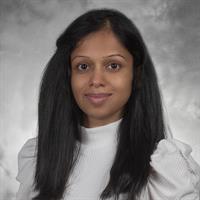 Prathyusha Chennupati, MD - Healthcare Provider