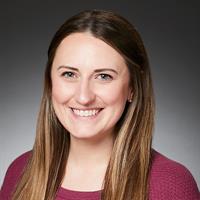 portrait of Meredith Ann Allen, PA