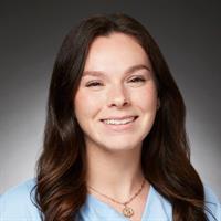 portrait of Gillian Deroche, RD